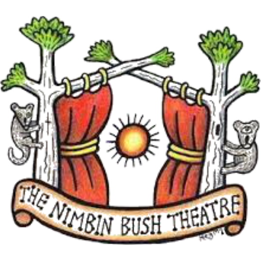 Nimbin Bush Theatre
