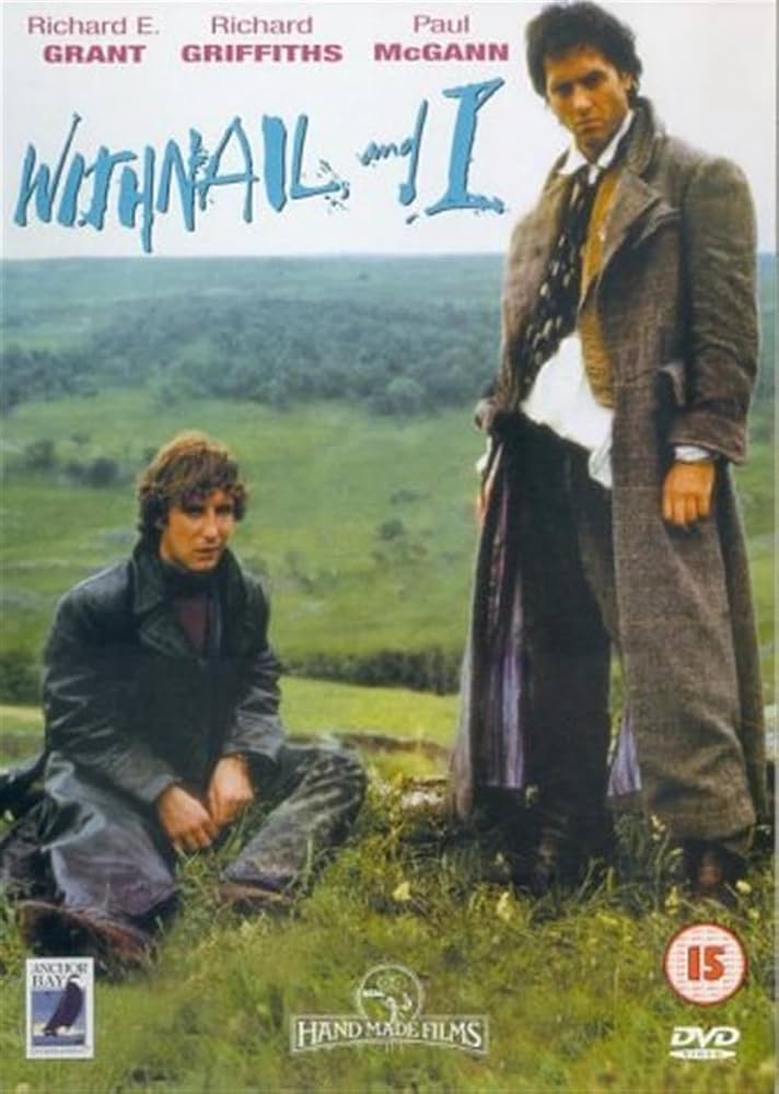 Withnail and I
