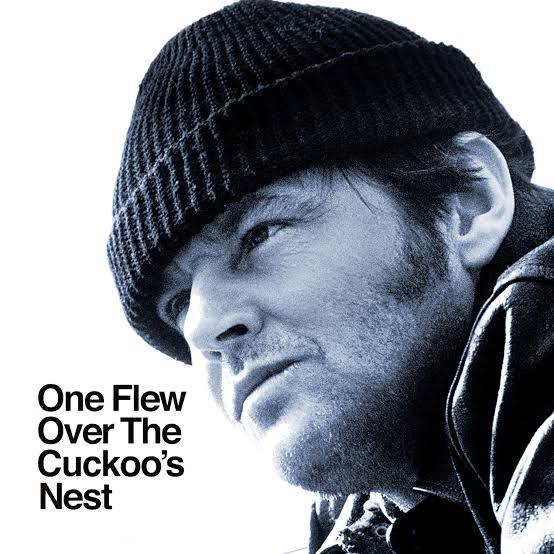 One Flew Over the Cookoo's Nest