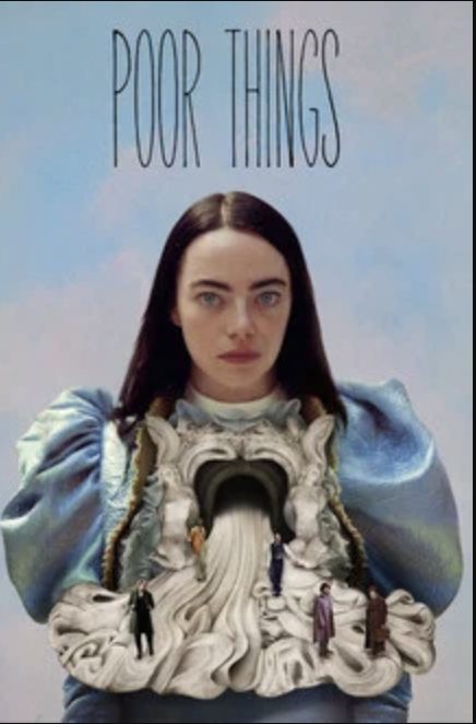Poor Things
